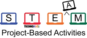 STEAM — Project-Based Activities