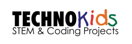 Technokids — STEM & Coding Projects